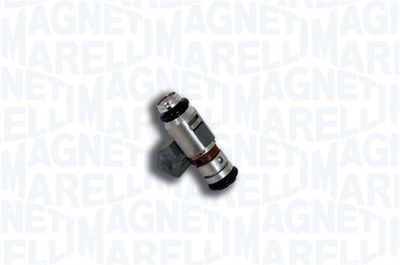 805000347507 MAGNETI MARELLI Клапанная форсунка