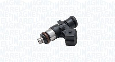 805000000018 MAGNETI MARELLI Клапанная форсунка