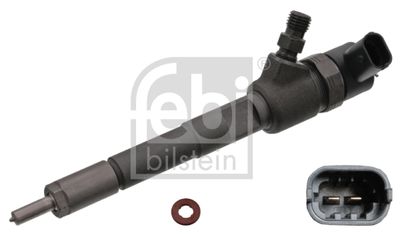 100063 FEBI BILSTEIN Форсунка