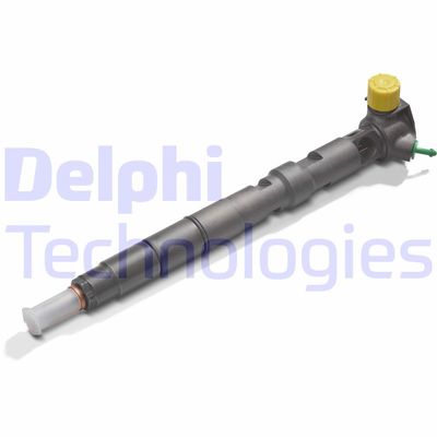 HRD340 DELPHI Клапанная форсунка