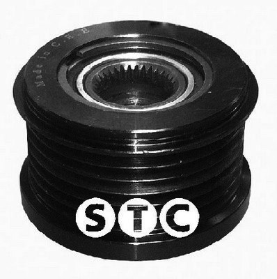 STC T406009 Механизм свободного хода генератора