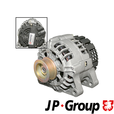 JP GROUP 4190100900 Генератор JP GROUP