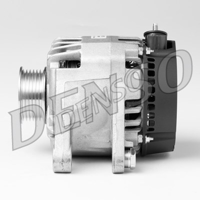 DENSO DAN1021 Генератор