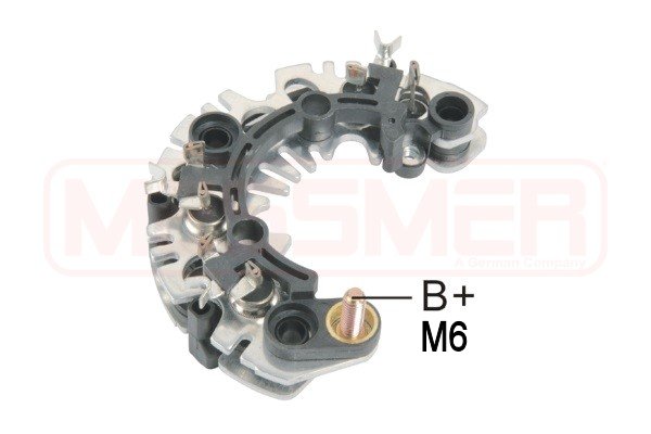 ERA 215964 Выпрямитель, генератор