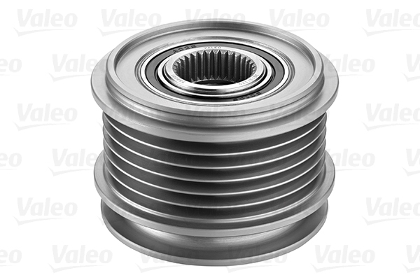 VALEO 588001 Механизм свободного хода генератора VALEO NEW SPARE PART