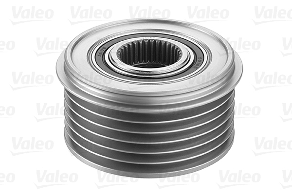 VALEO 588015 Механизм свободного хода генератора VALEO NEW SPARE PART