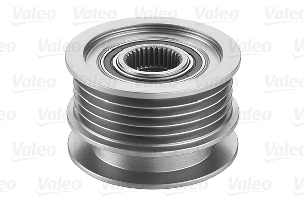 VALEO 588034 Механизм свободного хода генератора VALEO NEW SPARE PART