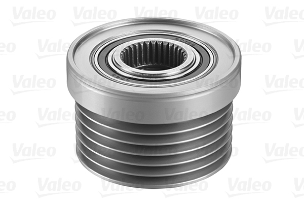 VALEO 588036 Механизм свободного хода генератора VALEO NEW SPARE PART