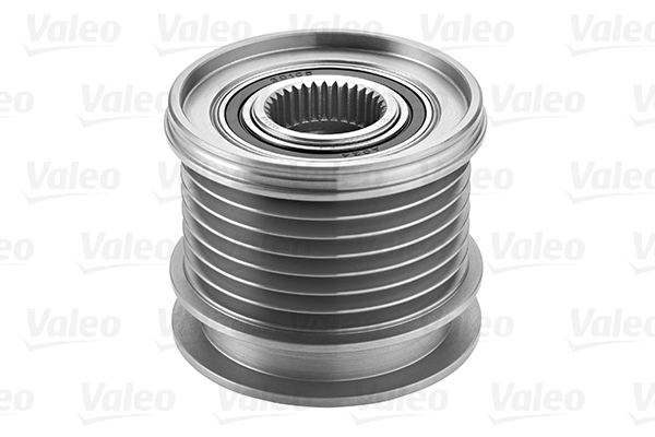 VALEO 588049 Механизм свободного хода генератора VALEO NEW SPARE PART