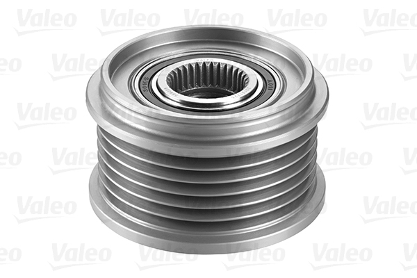 VALEO 588059 Механизм свободного хода генератора VALEO NEW SPARE PART