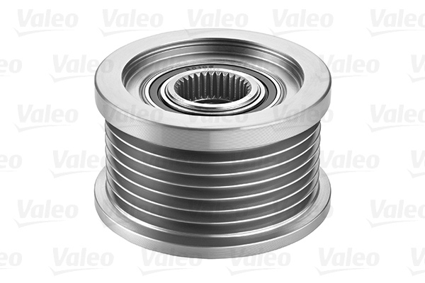 VALEO 588082 Механизм свободного хода генератора VALEO NEW SPARE PART