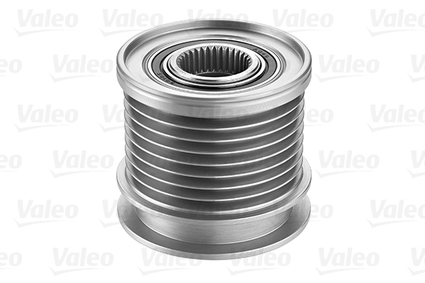 VALEO 588093 Механизм свободного хода генератора VALEO NEW SPARE PART