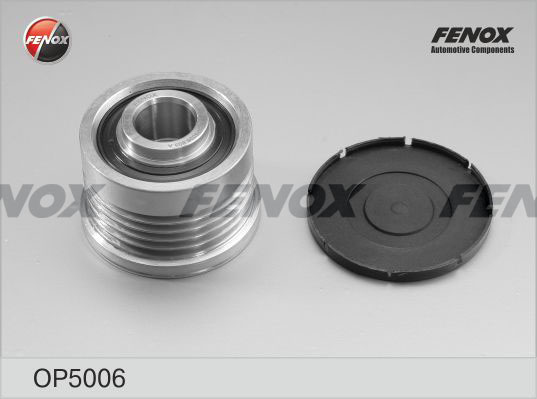 FENOX OP5006 Механизм свободного хода генератора