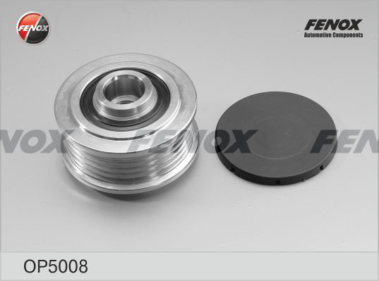FENOX OP5008 Механизм свободного хода генератора