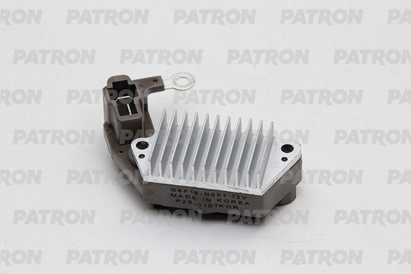 PATRON P25-0191KOR Регулятор генератора