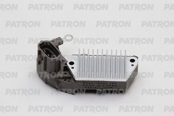 PATRON P25-0222KOR Регулятор генератора