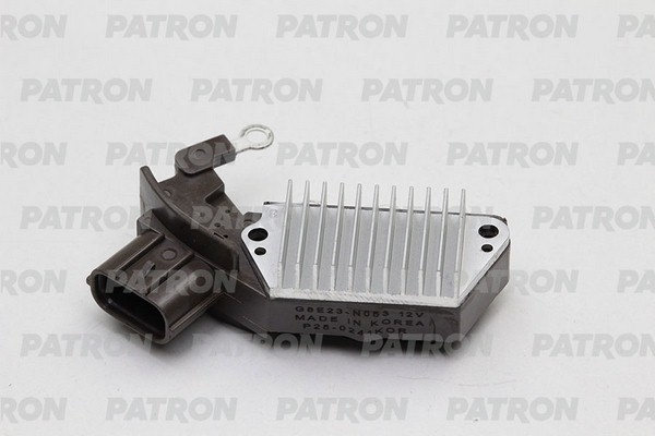 PATRON P25-0241KOR Регулятор генератора