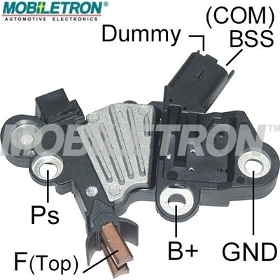 MOBILETRON VR-B066 Регулятор генератора