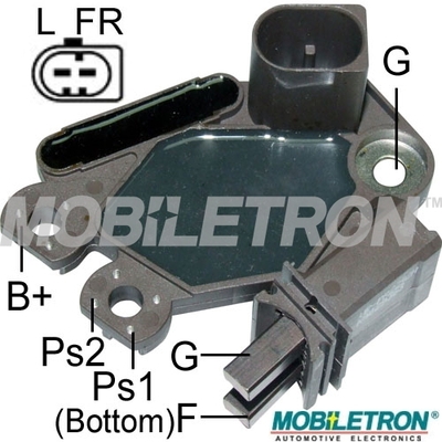 MOBILETRON VR-PR2292H Регулятор генератора