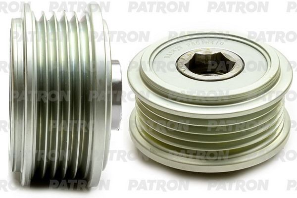 PATRON P5018410 Механизм свободного хода генератора