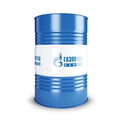 Масло гидравлическое Gazpromneft Hydroil Plus-12 205 л