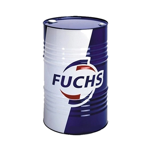 Масло гидравлическое Fuchs Renolin B 15 ISO VG 46 205 л