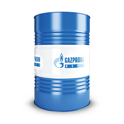 Масло гидравлическое Gazpromneft Hydraulic HLP-68 205 л