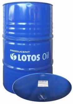 Масло гидравлическое Lotos Hydraulic Oil L-HM 68 205 л