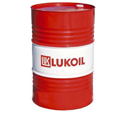Масло гидравлическое Lukoil МГЕ-46В 216,5 л