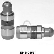EH8005 EUROCAMS Толкатель