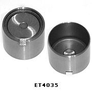 ET4035 EUROCAMS Толкатель