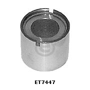 ET7447 EUROCAMS Толкатель