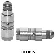 EH1835 EUROCAMS Толкатель