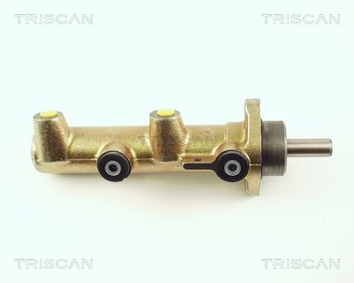 813025116 TRISCAN Главный тормозной цилиндр