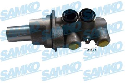 P30371 SAMKO Главный тормозной цилиндр