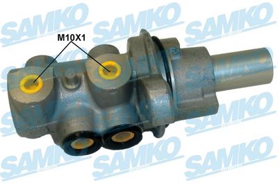 P30369 SAMKO Главный тормозной цилиндр