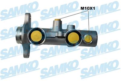 P20210 SAMKO Главный тормозной цилиндр