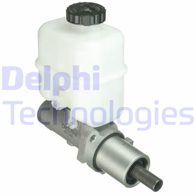 LM80495 DELPHI Главный тормозной цилиндр