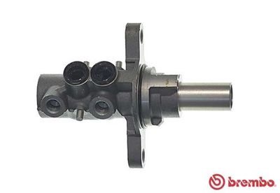 M61122 BREMBO Главный тормозной цилиндр