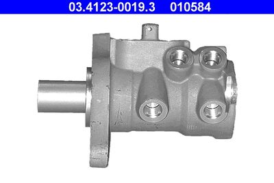 03412300193 ATE Главный тормозной цилиндр