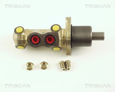 813028120 TRISCAN Главный тормозной цилиндр