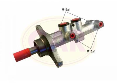 5662 CAR Главный тормозной цилиндр