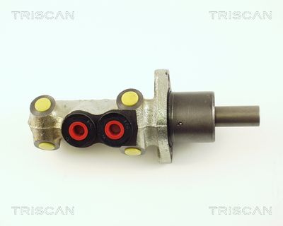 813025112 TRISCAN Главный тормозной цилиндр