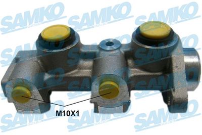 P30185 SAMKO Главный тормозной цилиндр