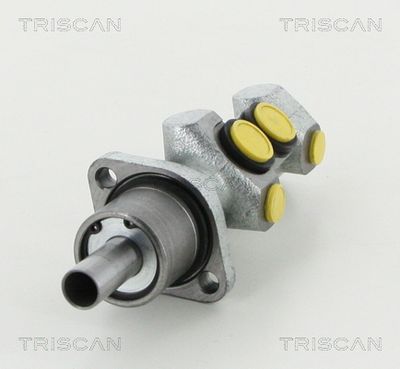 813028127 TRISCAN Главный тормозной цилиндр