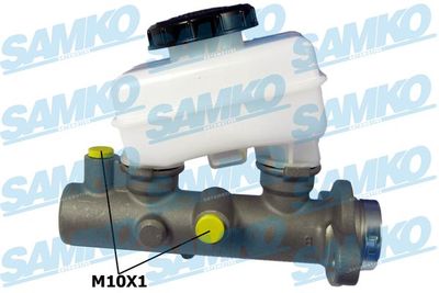 P30455 SAMKO Главный тормозной цилиндр