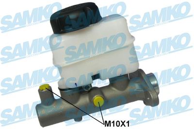 P30452 SAMKO Главный тормозной цилиндр