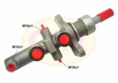 5382 CAR Главный тормозной цилиндр