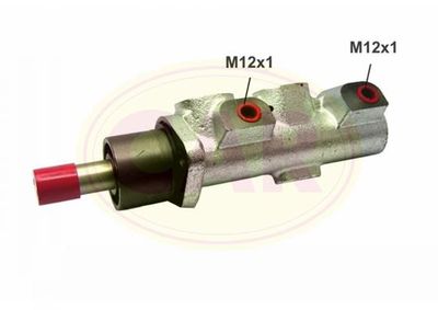 5035 CAR Главный тормозной цилиндр