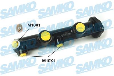 P11103 SAMKO Главный тормозной цилиндр